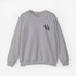 Dachshund Sweatshirt for Women - Dachshund Love Sweatshirt